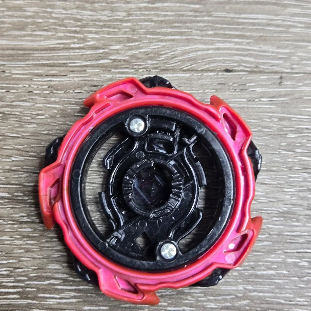 Hell Salamander 12‎ Operate Beyblade Burst Cho-Z Takara Tomy B-113 Top only